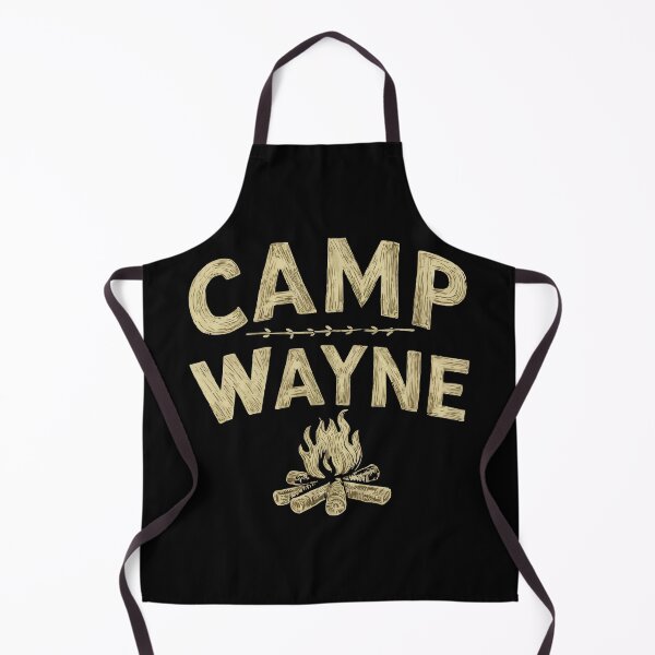 Item preview, Camp Wayne designed and sold by bihtti.