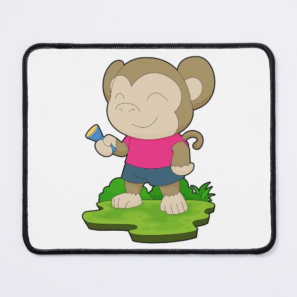 Item preview, Monkey Flashlight designed and sold by Snabdesign84.