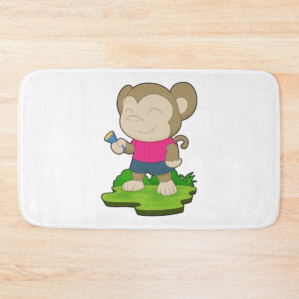 Item preview, Monkey Flashlight designed and sold by Snabdesign84.