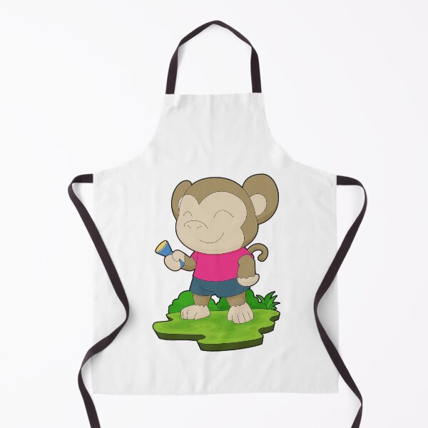Item preview, Monkey Flashlight designed and sold by Snabdesign84.