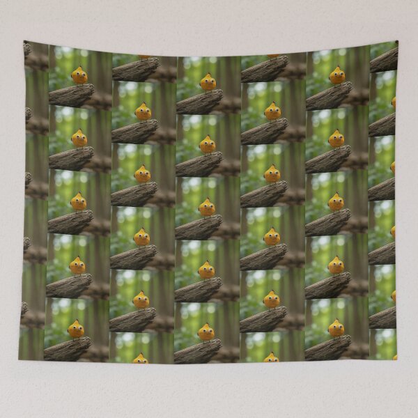Item preview, Cozy Log Cabin in the Woods designed and sold by BestArtByArvind.