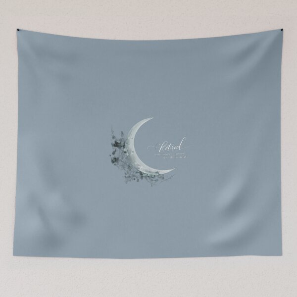 Item preview,  Retired Under New Management See Wife For Details designed and sold by artchic4you.