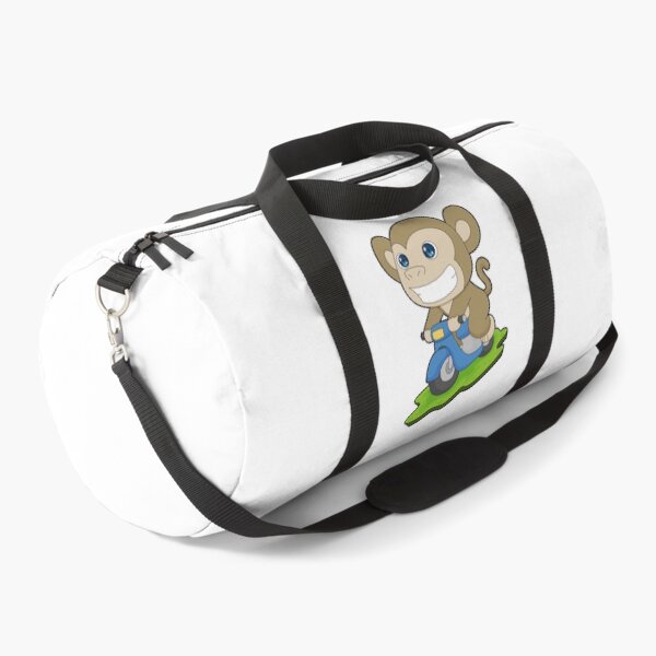 Item preview, Monkey Scooter designed and sold by Snabdesign84.