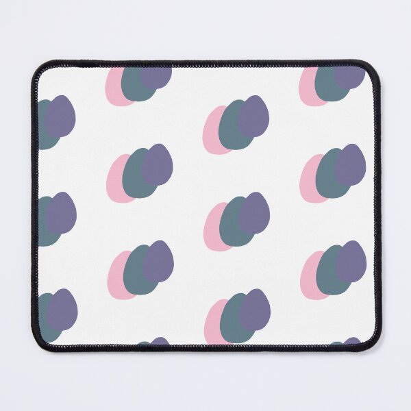 Item preview, Multiple Coloured Blob Fill Illustration art designed and sold by MagicMaker1984.