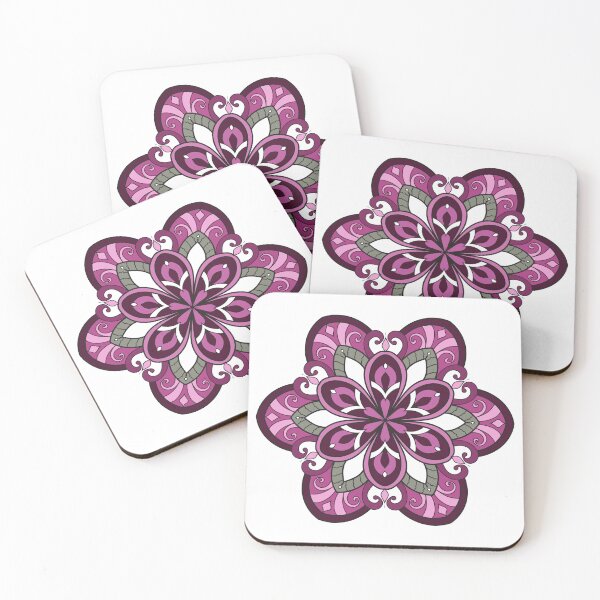 Item preview, Mandala designed and sold by Silvershadows.