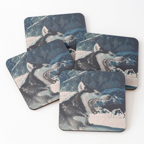 Item preview, Artificial painting 28 designed and sold by deep-sea-birds.