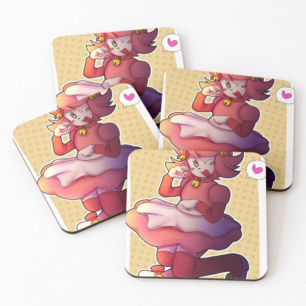 Item preview, Mad mew mew designed and sold by Ribena-59p.