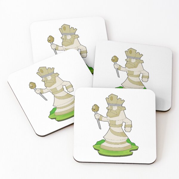 Item preview, Chess piece King Chess designed and sold by Snabdesign84.