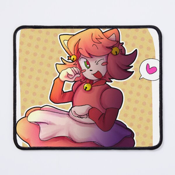 Item preview, Mad mew mew designed and sold by Ribena-59p.