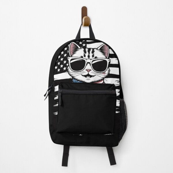Item preview, tater tot Cat beautiful design Blak and White designed and sold by BShop20 – Cute Funny Tees & Gifts.