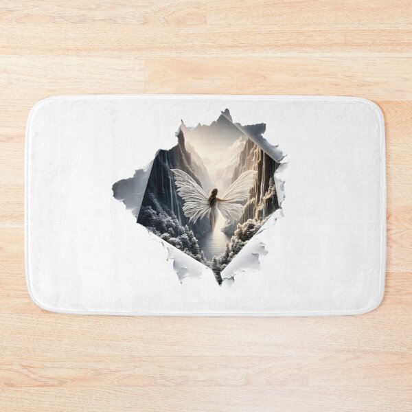 Item preview, Enigmatic Revelation Elf designed and sold by AI-Only Creations.