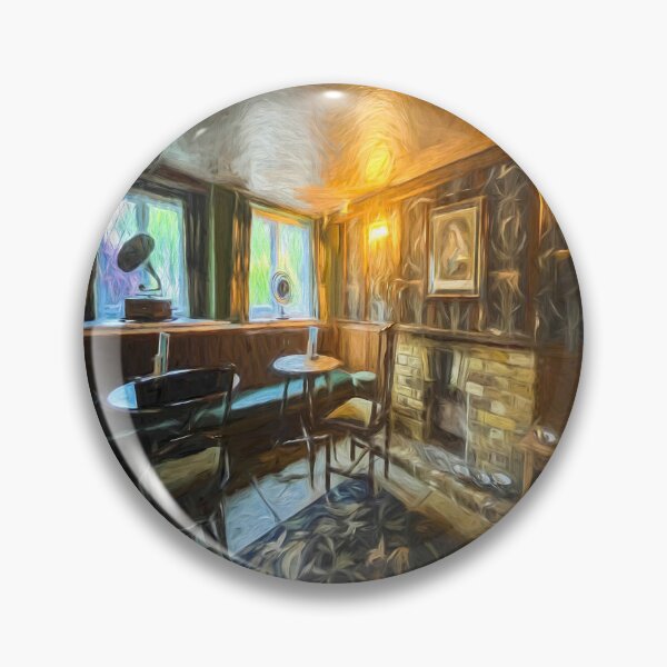 Item preview, English 17th Century Pub Ambiance designed and sold by Londonimages.