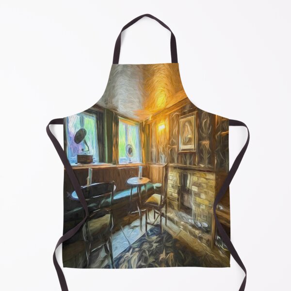 Item preview, English 17th Century Pub Ambiance designed and sold by Londonimages.