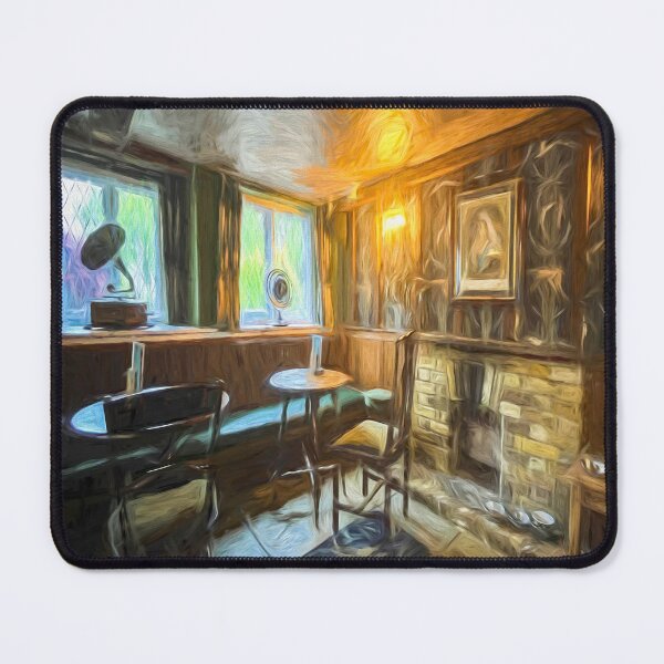 Item preview, English 17th Century Pub Ambiance designed and sold by Londonimages.