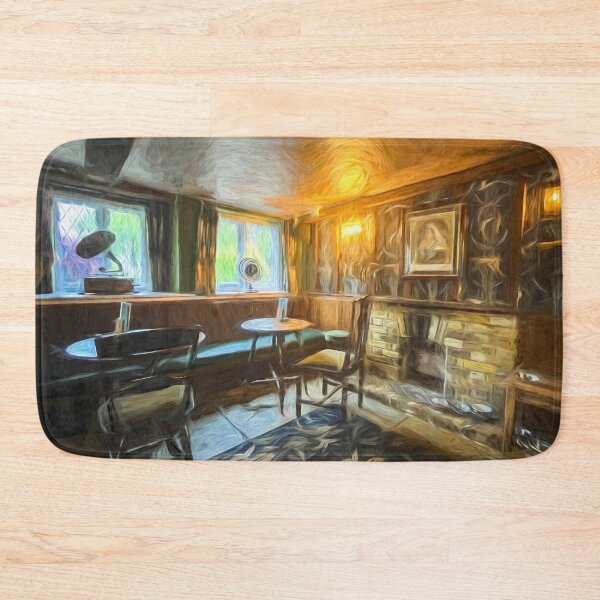Item preview, English 17th Century Pub Ambiance designed and sold by Londonimages.