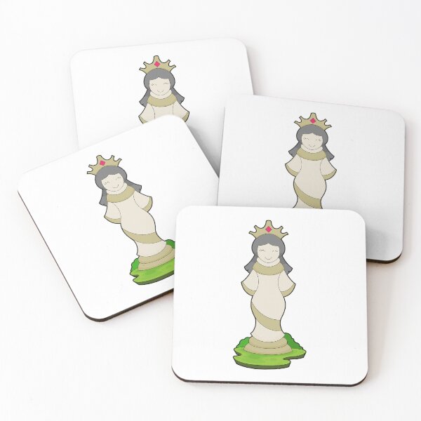 Item preview, Chess piece Queen Chess designed and sold by Snabdesign84.