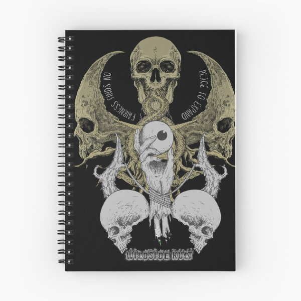 Item preview, Fairness finds no place to expand  designed and sold by Wildside  Kult.