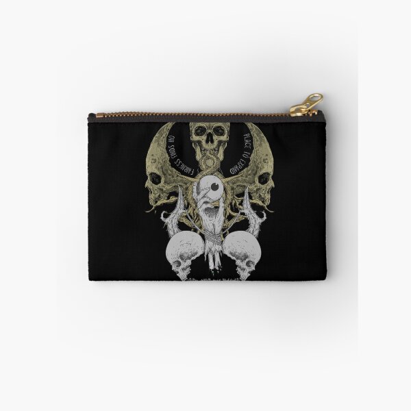 Item preview, Fairness finds no place to expand  designed and sold by Wildside  Kult.