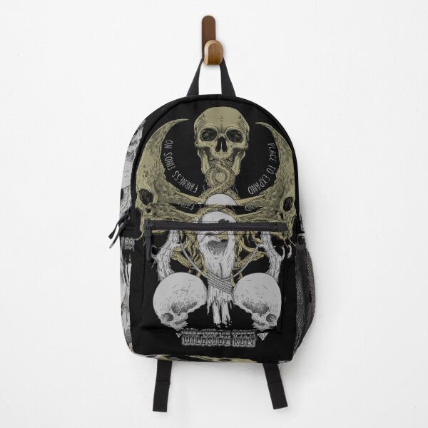 Item preview, Fairness finds no place to expand designed and sold by Wildside Kult.