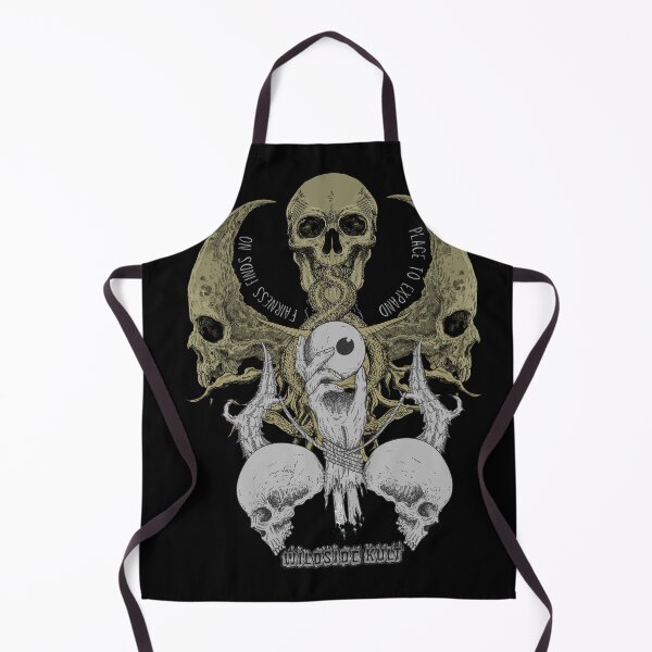 Item preview, Fairness finds no place to expand designed and sold by Wildside Kult.