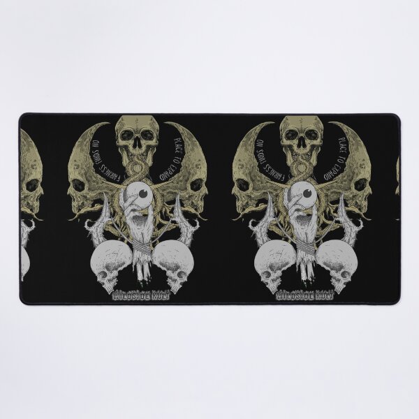 Item preview, Fairness finds no place to expand  designed and sold by Wildside  Kult.
