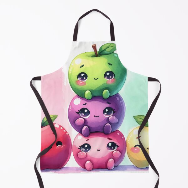 Item preview, Stacked Fruit Cuties designed and sold by aminz4.