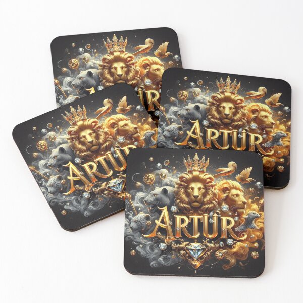 Item preview, Artur designed and sold by RaF71PrO.
