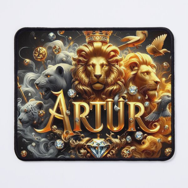 Item preview, Artur designed and sold by RaF71PrO.