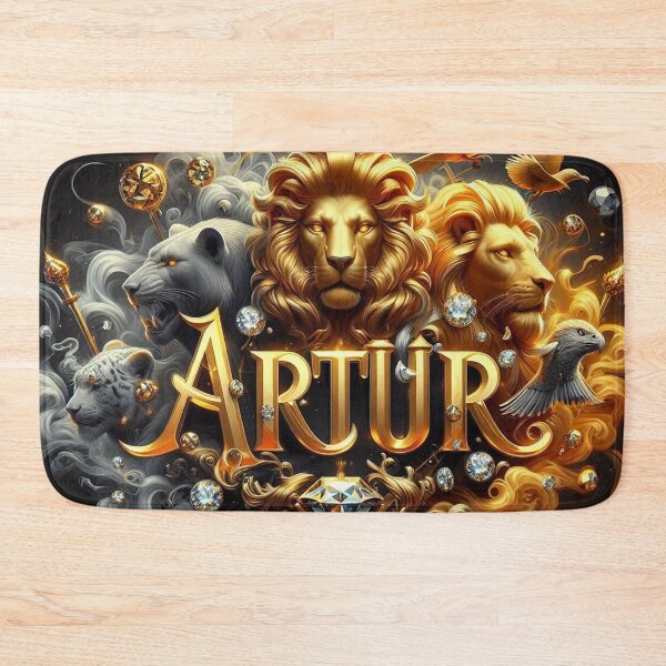 Item preview, Artur designed and sold by RaF71PrO.