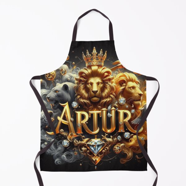 Item preview, Artur designed and sold by RaF71PrO.