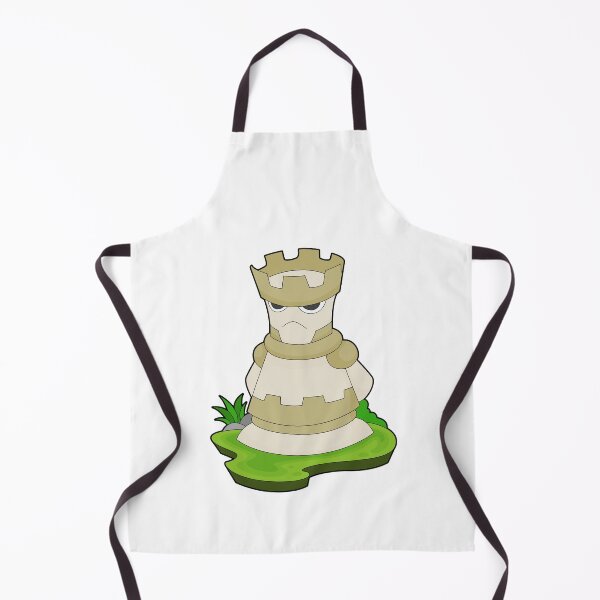 Item preview, Chess piece Rook Chess designed and sold by Snabdesign84.