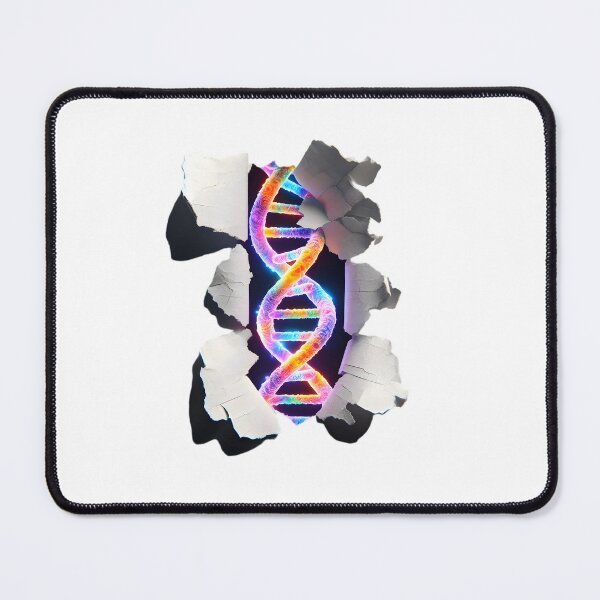 Item preview, Enigmatic Revelation DNA designed and sold by AI-Only Creations.