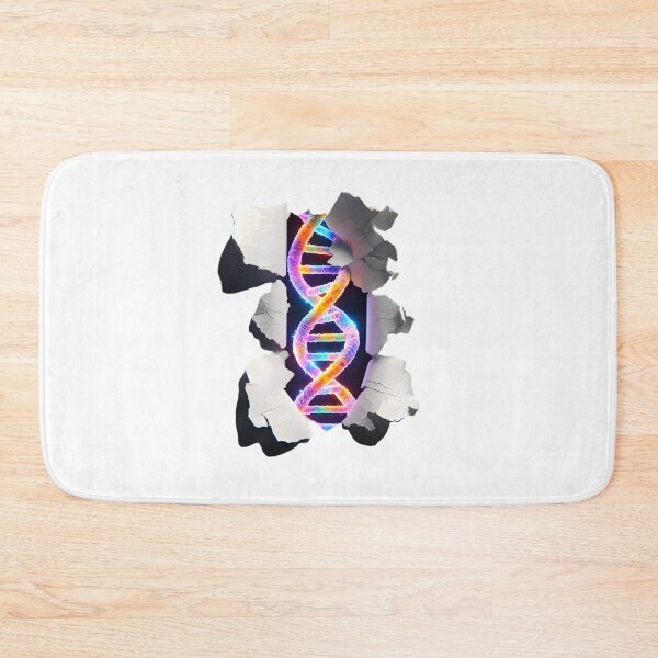Item preview, Enigmatic Revelation DNA designed and sold by AI-Only Creations.