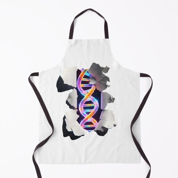 Item preview, Enigmatic Revelation DNA designed and sold by AI-Only Creations.