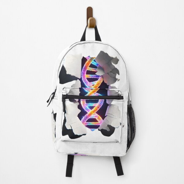 Item preview, Enigmatic Revelation DNA designed and sold by AI-Only Creations.