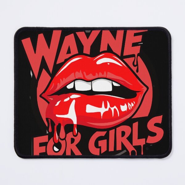 Item preview, Camp Wayne  designed and sold by bihtti.