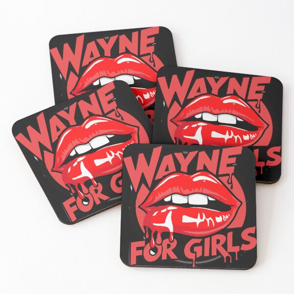 Item preview, Camp Wayne  designed and sold by bihtti.