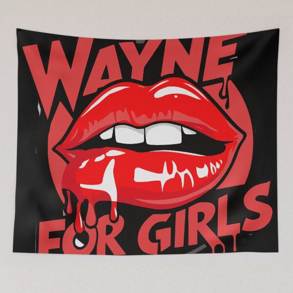 Item preview, Camp Wayne  designed and sold by bihtti.