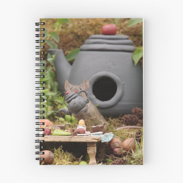 Item preview, mouse tea party  designed and sold by Simon-dell.