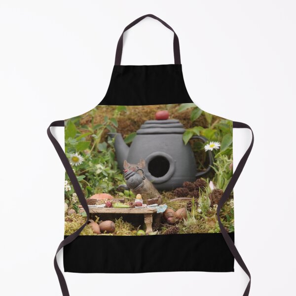Item preview, mouse tea party designed and sold by Simon-dell.