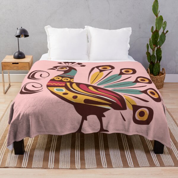 Item preview, Colorful bird designed and sold by 123ks.
