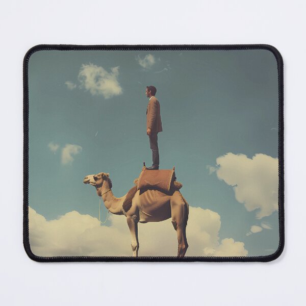Item preview, Riding High designed and sold by arabic-bit.