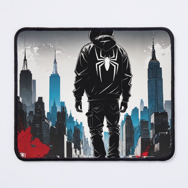 Item preview, I am Miles Morales designed and sold by cp3foralltime.