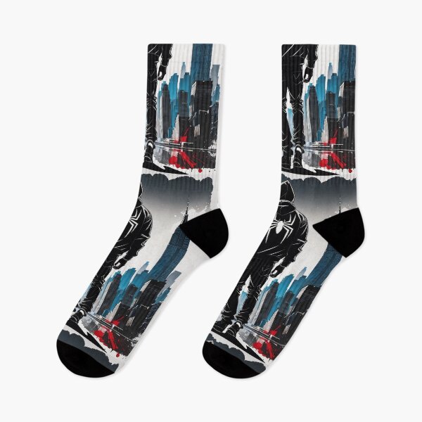 Item preview, I am Miles Morales designed and sold by cp3foralltime.