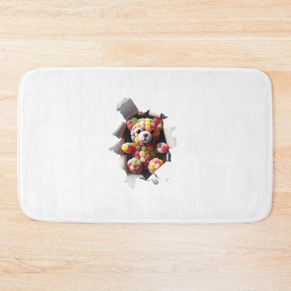 Item preview, Enigmatic Revelation Teddy Bear designed and sold by AI-Only Creations.