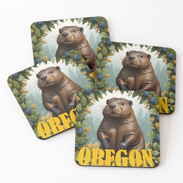 Item preview, For The Love Of Oregon designed and sold by taiche.
