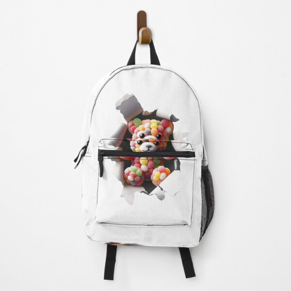 Item preview, Enigmatic Revelation Teddy Bear designed and sold by AI-Only Creations.