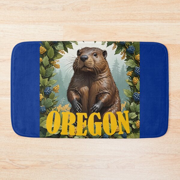 Item preview, For The Love Of Oregon designed and sold by taiche.