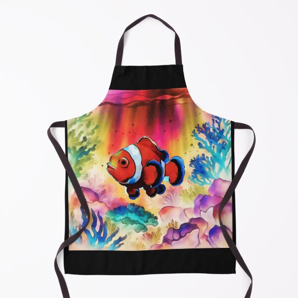 Item preview, Clownfish designed and sold by Helios Be. Lavsh.