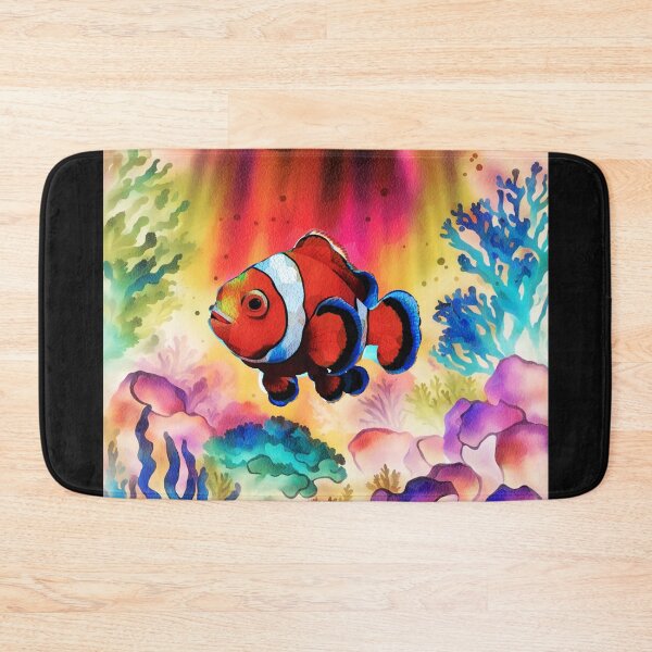Item preview, Clownfish designed and sold by Helios Be. Lavsh.